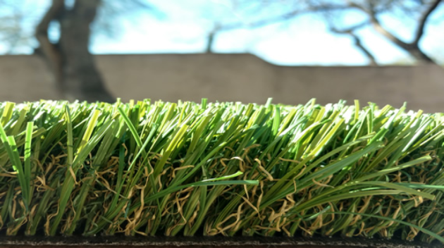 Grande Artificial Grass - AZ Turf King